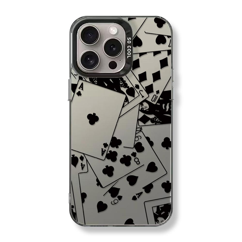Painted Phone Case for iPhone 11 14 15 16 iPhone 17 11 12 13 for 17 14 15 16 Pro14 15 16 Pro Max for Samsung S25 Ultra S24 S25 A36 A56 A16 Hard Cover