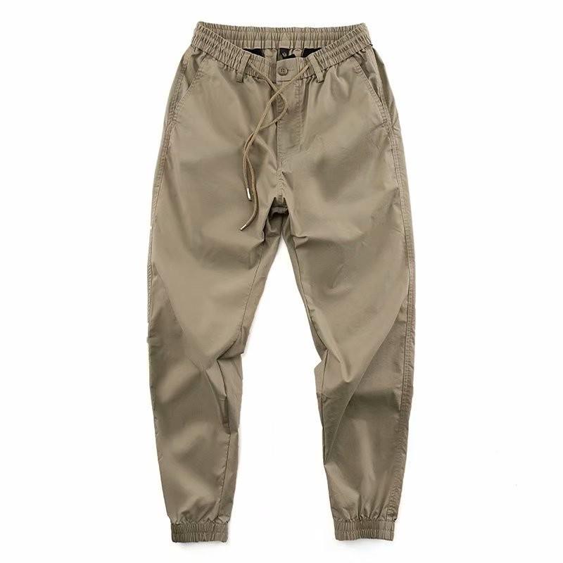 2023 Men's Durable, Dirt-Resistant Work Pants for Welding - Summer To Winter Wear