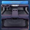 Avatr 06 TPE Floor Mats: 2025 Car Interior Decoration & Modified Parts