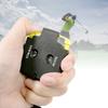 2 Player Strokes Counter Clickers Handheld Counting Tool Golf Score Counter Golf Score Indicator Scoring Keeper Enduring