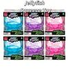 Jellyfish Squish Toy, Soft and Squishy Sensory Toy for Stress Relief, Popular for All Ages Gift
