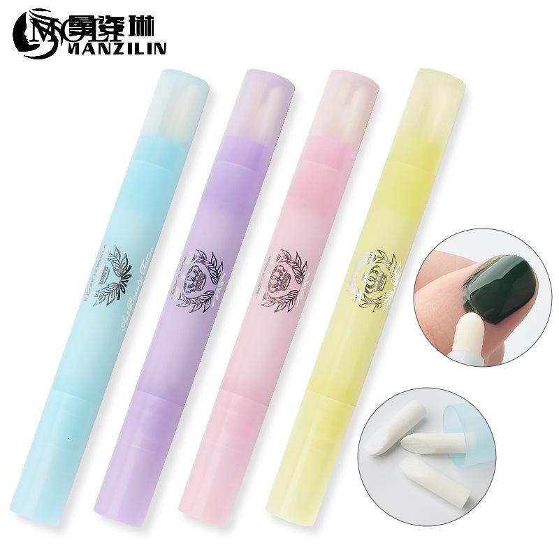 

Ручка для чистки ногтей, ручка для чистки ногтей, ручка для модификации края пальца, ручка для коррекции края ногтя