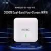 H3C WA6320-SI-H20 WiFi 6 Dual-Band Gigabit Wireless AP