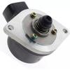 22270-46050 Fuel Injection Idle Air Control Valve For 1993-1996 Toyota Supra 1992-1996 Lexus GS300 SC300 SC400 3.0L 2227046050