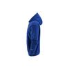 Nike Sweatshirts Men's Blue Hooded Thickened Regular DB1213-496