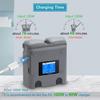 Battery Charging Hubs for Air 3 Flights Battery Charger USB 5V 3A Input Charging Two Batteries Accessories