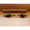 New Genuine Drive Shaft Assy Left Side 44102-79P30