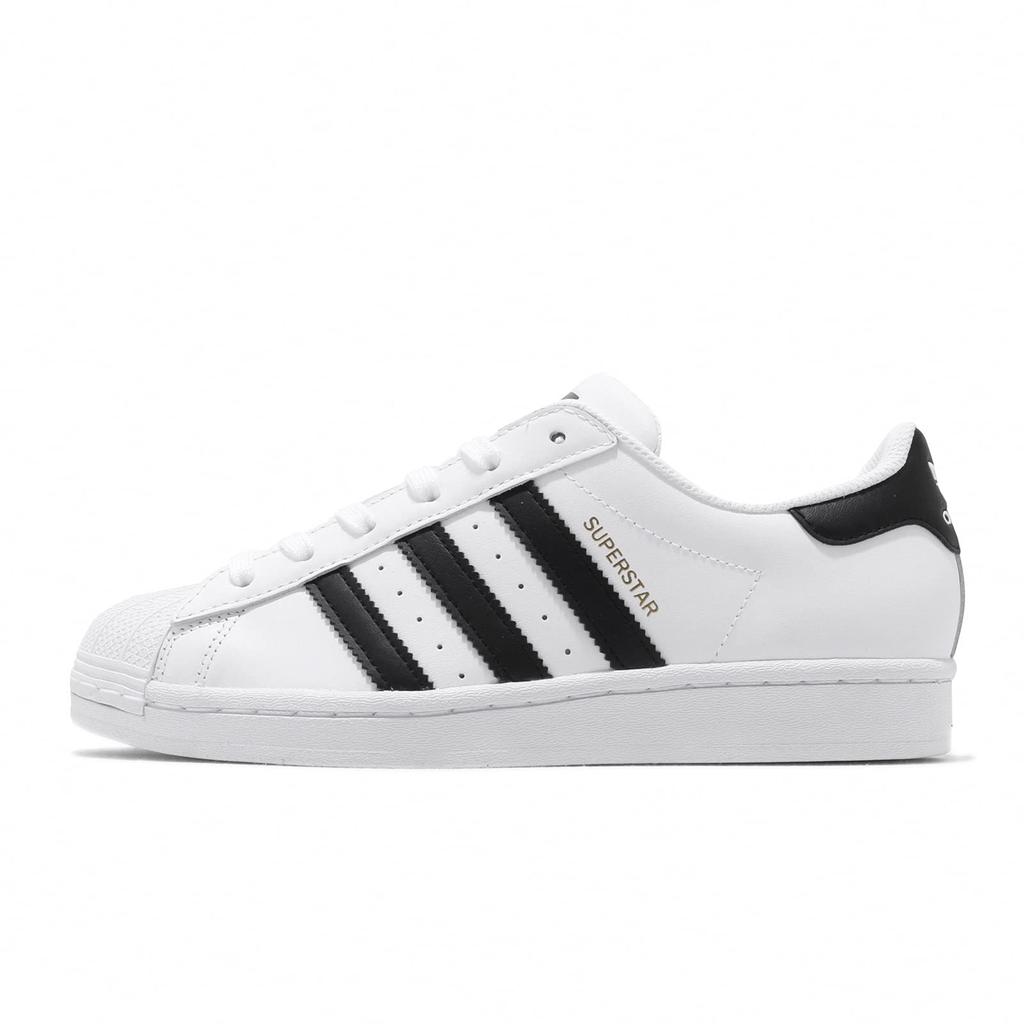 adidas Originals SUPERSTAR - Footwear White/Core Black (EG4958) - 22.5cm