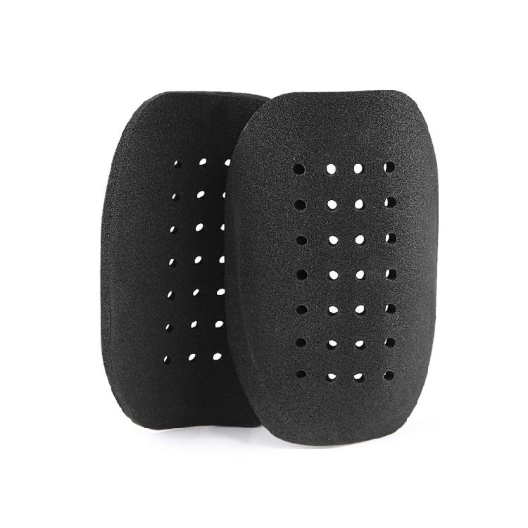 Breathable Football Shin Protective Pads Football Equipment Professional Protection for Soccer Player Kids Teenagers M