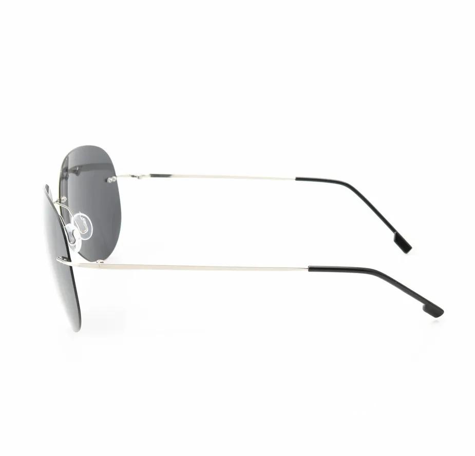 Fashionable Sunglasses for Men and Women, High-quality Classic Driving Sunglasses, UV Resistant Fishing Goggles