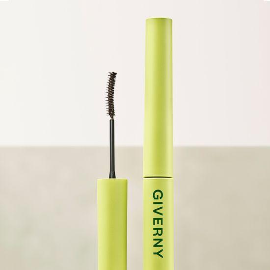 Giverny Close-fitting Sensitive Mascara Long Lash/Volume (Single/Special Offer)
