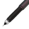 Mitsubishi Pencil Kuru Toga Dive Druckbleistift 0,5 mm Aurora Lila 309534000