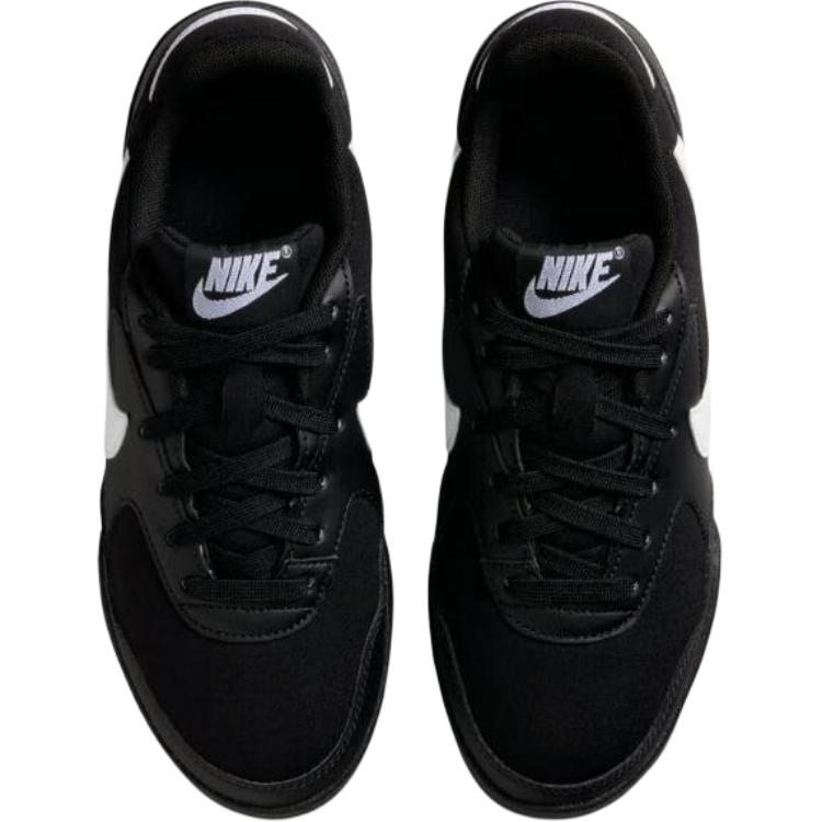 Nike Terra Manta Replica Comfortable Versatile Durable Low-Top Kids Casual Shoes Kids Casual Shoes Black HV9702-002