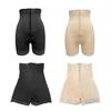 High Waist Zipper Tummy Control Butt Lifting Body Shaping Slimming Pants