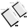 Clear PVC Fishing Lure Covers Transparent Hook Protector Bag Lure Protective Storage Bag  Fishing