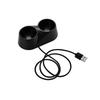 Ps4 Move Vr Motion Controllers Handle Seat Charger With Vibration Feedback Tool