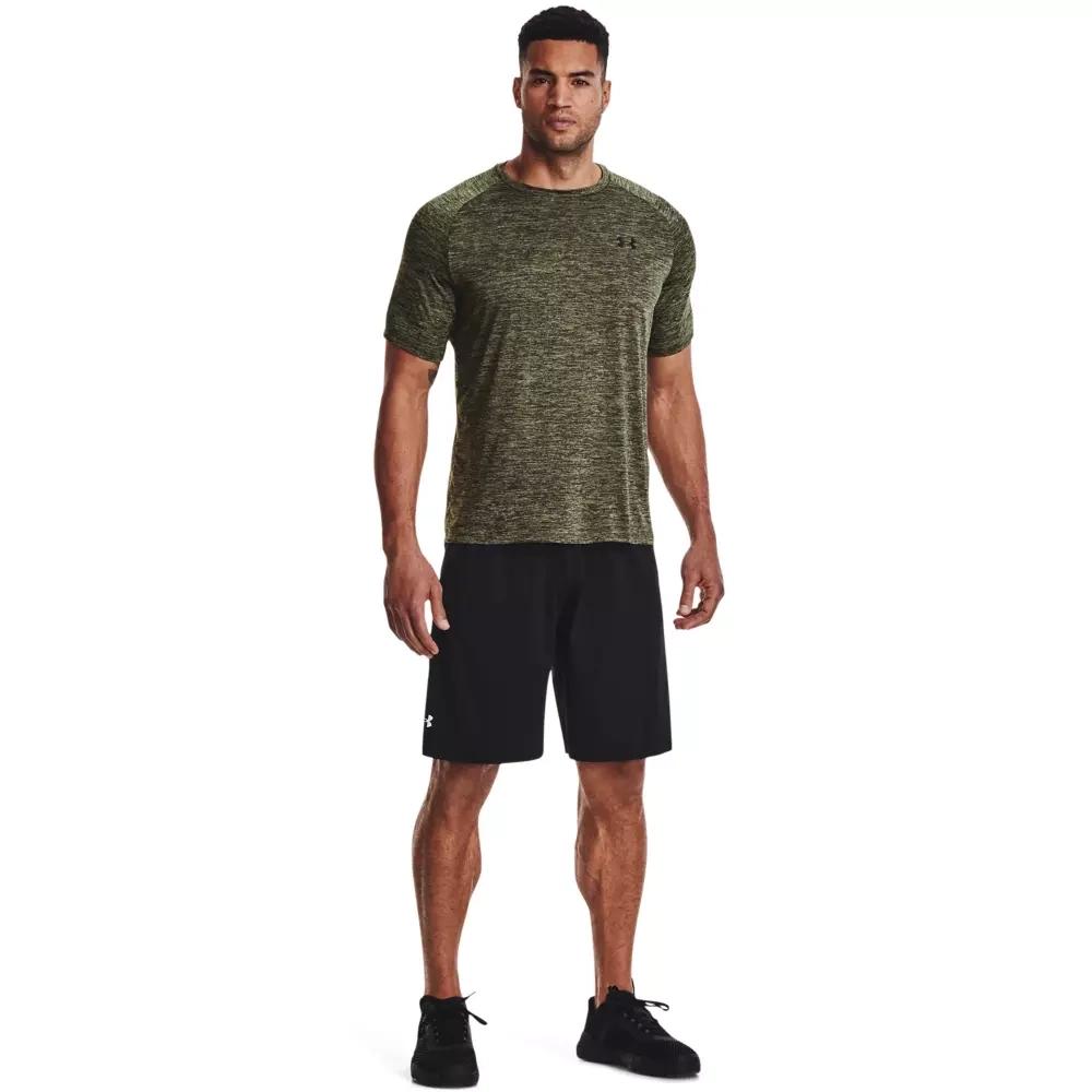 Men' Under Armour Tech Ss Tee 2.0