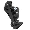 10 Speed Plastic Steel Mountain Bike Rear Derailleurs Cycling Shifter Bicycle Accessory