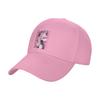 Fashion Pedro Acosta Number  Curved Brim Baseball Cap Casual Gatherings Mesh Cap