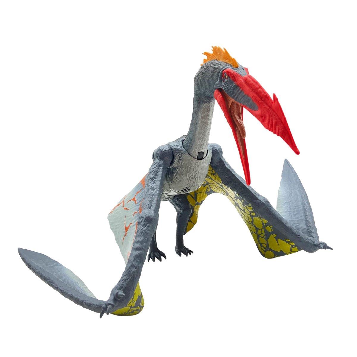 Mattel Jurassic World Hammond Collection Quetzalcoatlus