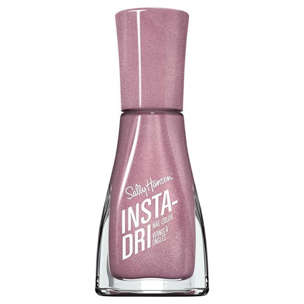 Sally Hansen Insta Dri Petal To the Metal
