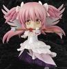 Nendoroid Puella Magi Madoka Magica Ultimate Madoka Non-scale Plastic Painted Movable Figure Resale