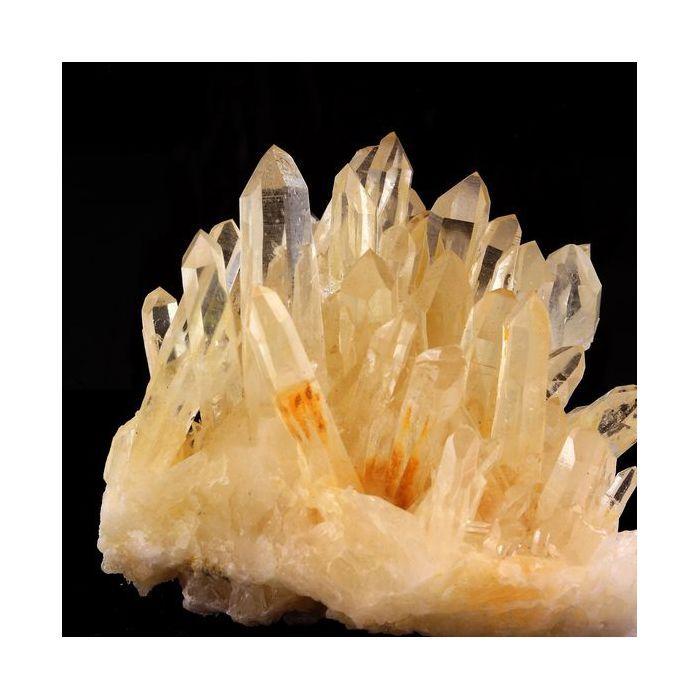 Pierres et Minéraux. Quartz. 560.0 ct. Vizille, Isère, France.