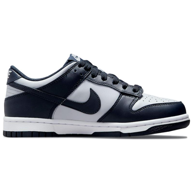 Nike Dunk Low Georgetown GS Sneakers CW1590-004