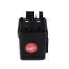 Authentic 12V Glow Plug Rely Time Delay Relay Spark Plug Relay For Kubota Yanmar 119650-77911 11965077911