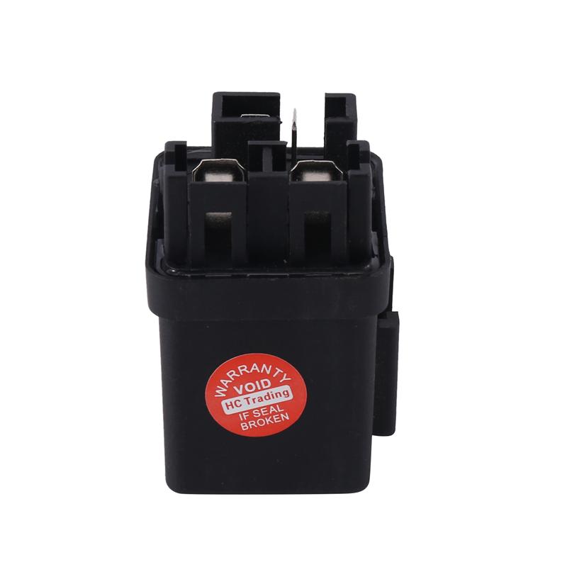 Authentic 12V Glow Plug Rely Time Delay Relay Spark Plug Relay For Kubota Yanmar 119650-77911 11965077911