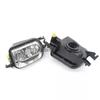 1pc Front Bumper Fog Light Assembly Foglamp For Mercedes Benz C Class W203 W215 W209 C230 C240 C320 C350 CL500 CL600 SLK230