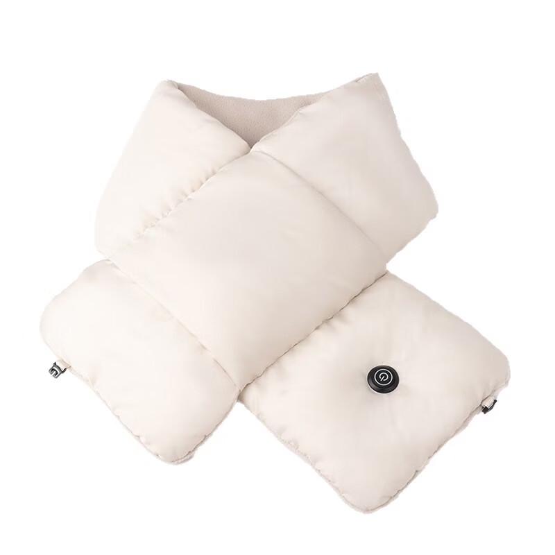 Smart Heated Winter Neck Warmer