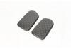 DEEPAL Changan 26 Deep Blue G318 Exterior Mod Rearview Mirror Handle Anti-Insect Net L