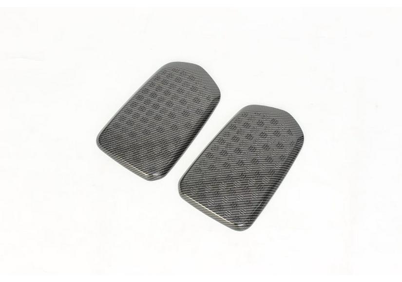 DEEPAL Changan 26 Deep Blue G318 Exterior Mod Rearview Mirror Handle Anti-Insect Net L