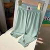 New Children's Quick Drying Mosquito Proof Pants, Summer Ice Silk Cool Air-conditioned Pants, Casual Pants, Thin Version
