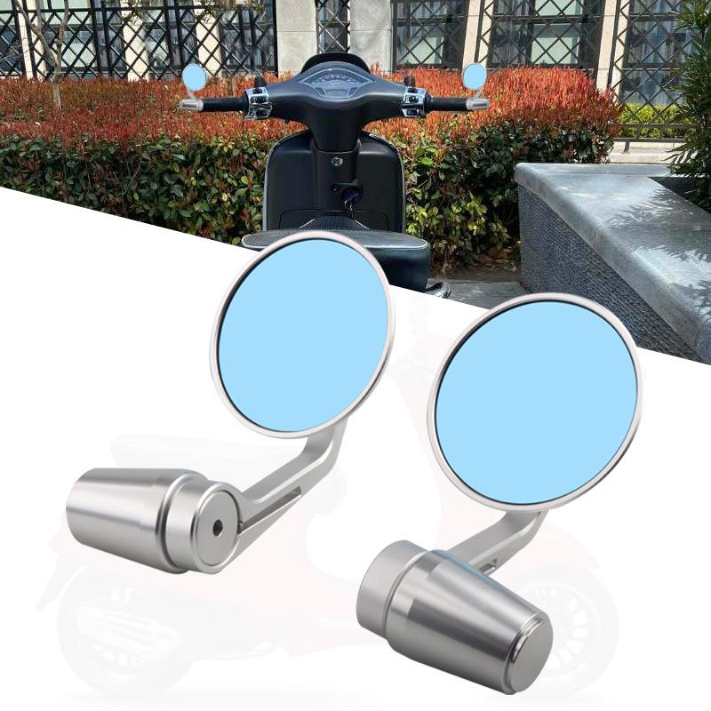 

Зеркала заднего вида на руль VESPA для Spring Sprint 150 GTS300 Consultation