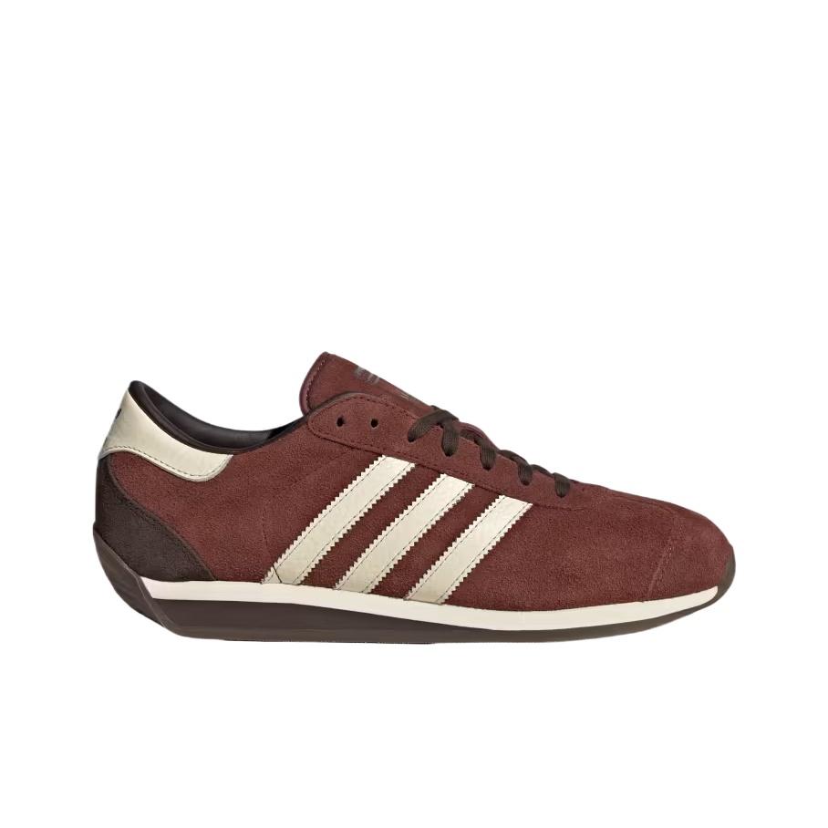 Adidas Originals Country 2 Pohodlné Klasické Módní Všestranné Tenisky Unisex Tenisky JR8799