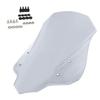 Honda CB500X 2016-2020 Front Windshield Fairing Protector