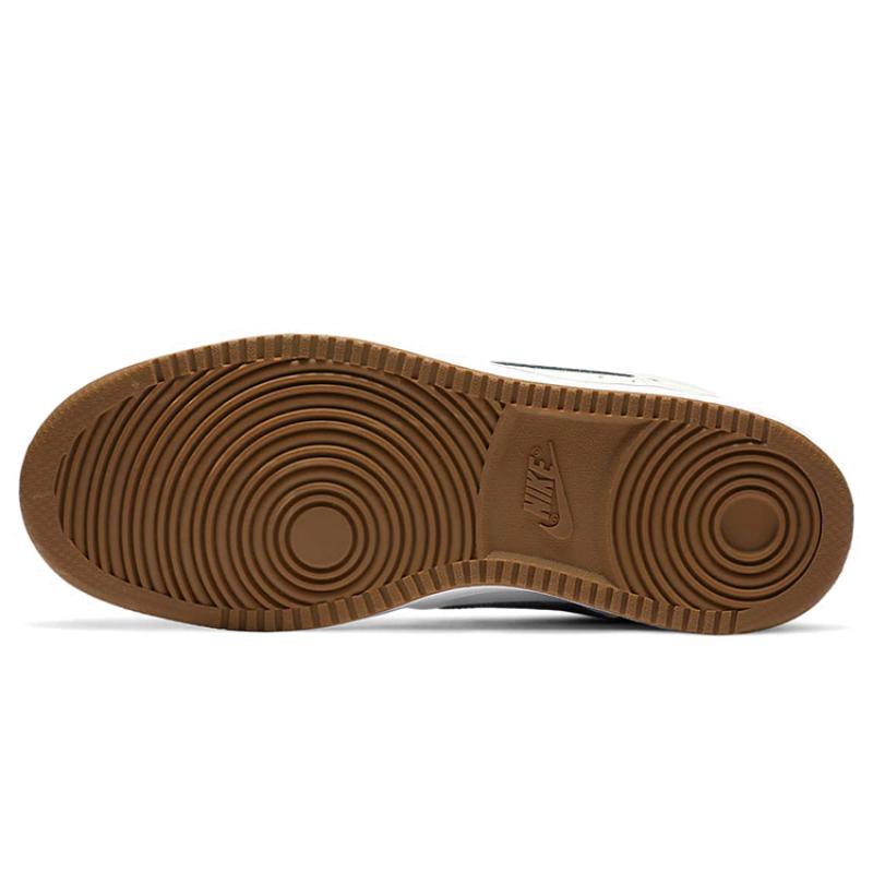 Nike Court Vision Mid Summit White  CD5466-104