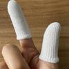 Pet Finger Toothbrush Sleeves - Comfortable and Durable for Dog and Cat Teeth Cleaning