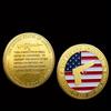 US Challenge Münze Gedenkmünzen Sammlung