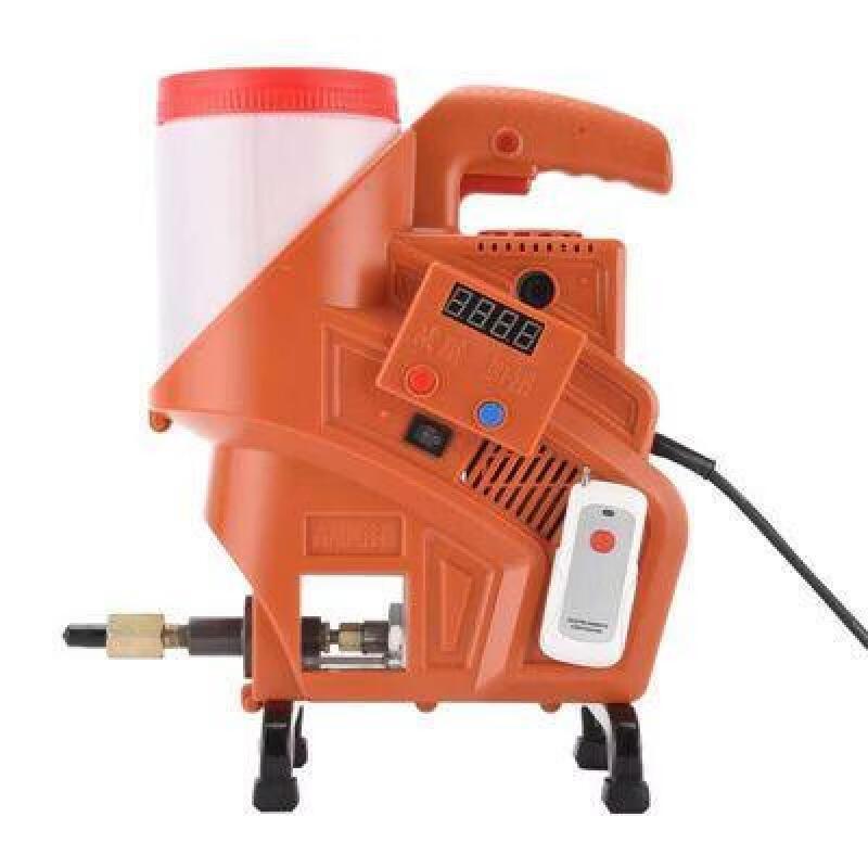 Yundu High-Pressure Grouting Machine