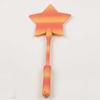 Creative 3D Printed Wand Tap To Pay Portable Detachable Star Magic Wand Holder Contrast Color Striped Cute