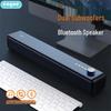 ENGUE AP12 High-Power Bluetooth Soundbar Speaker CN Plug (adapter Included)
