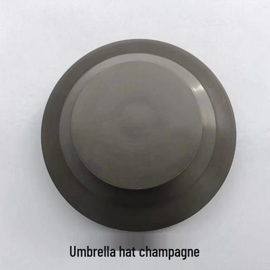 Römische Regenschirmzubehörteile: Armlehnen, Kurbelgriffe, Einzugsmechanismen, Ersatzteile, Sonnenschirme für den Außenbereich, Kappen, Seile.