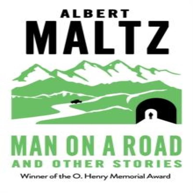 Man On a Road and Other Stories by Albert Maltz Paperback Book 9780714550985