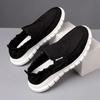 Fashion Sneakers Male Casual Men's Vulcanize Shoes Canvas Work 2024 New Arrivals Classic Original Size 44 Designer Luxury Brand 45