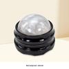 Handheld Resin Massage Ball Roller for Sports & Relaxation