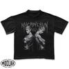Machine Gun Kelly Lost American Tour 2025 Shirt T-Shirt, MGK Shirt 2025, Pop Music Graphic Shirt, Gift For Fans, Music Tee