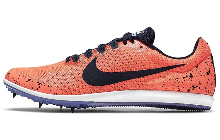 Nike Zoom Rival D 10 Bright Mango 907566-800 40.5